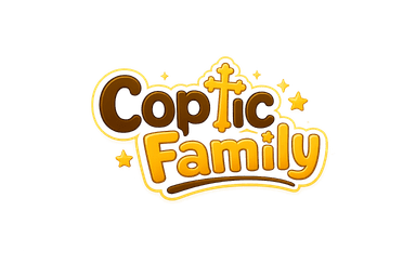 Coptic Family Logo